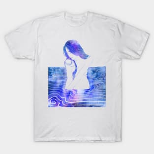 Nereid CCII T-Shirt